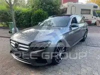 2018 Mercedes Benz E 250