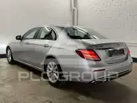 2018 Mercedes Benz E 250