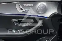 2018 Mercedes Benz E 250