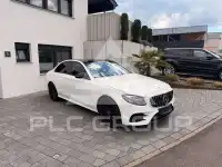 2018 Mercedes Benz E 250