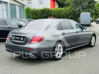 2018 Mercedes Benz E 250