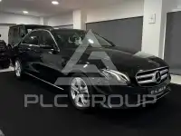 2018 Mercedes Benz E 250