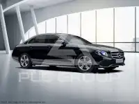 2018 Mercedes Benz E 250