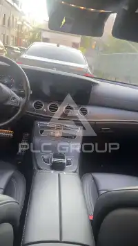 2018 Mercedes Benz E 250