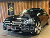 2018 Mercedes Benz E 250