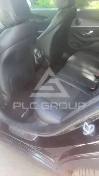 2018 Mercedes Benz E 250