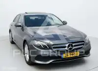2018 Mercedes Benz E 250
