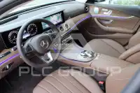 2018 Mercedes Benz E 250