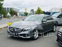 2018 Mercedes Benz E 250