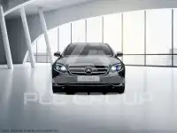 2018 Mercedes Benz E 250