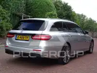 2018 Mercedes Benz E 250