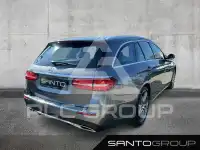 2018 Mercedes Benz E 250