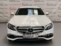 2018 Mercedes Benz E 250