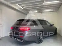 2018 Mercedes Benz E 250