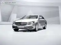 2018 Mercedes Benz E 250