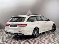 2018 Mercedes Benz E 250