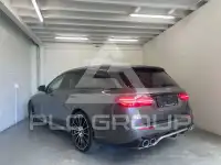 2018 Mercedes Benz E 250