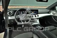 2018 Mercedes Benz E 250