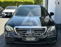 2018 Mercedes Benz E 250