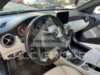 2018 Mercedes Benz A 180