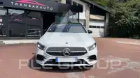 2018 Mercedes Benz A 180
