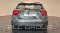 2018 Mercedes Benz A 180