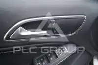 2018 Mercedes Benz A 180