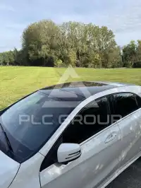 2018 Mercedes Benz A 180