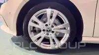 2018 Mercedes Benz A 180