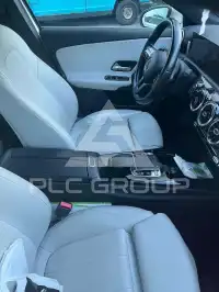 2018 Mercedes Benz A 180
