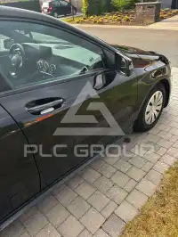 2018 Mercedes Benz A 180