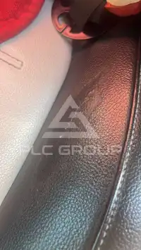 2018 Mercedes Benz A 180