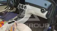 2018 Mercedes Benz A 180