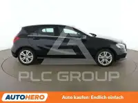 2018 Mercedes Benz A 180