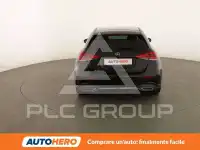 2018 Mercedes Benz A 180