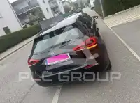 2018 Mercedes Benz A 180