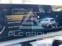 2018 Mercedes Benz A 180