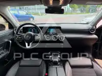 2018 Mercedes Benz A 180