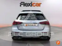 2018 Mercedes Benz A 180
