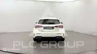 2018 Mercedes Benz A 180