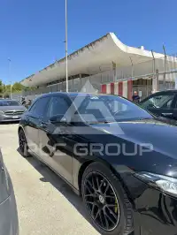 2018 Mercedes Benz A 180
