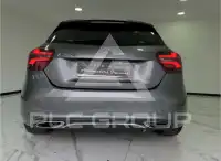 2018 Mercedes Benz A 180