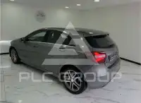 2018 Mercedes Benz A 180