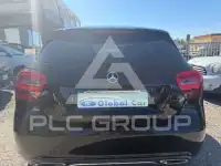 2018 Mercedes Benz A 180