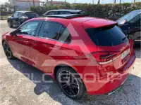 2018 Mercedes Benz A 180