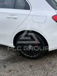 2018 Mercedes Benz A 180