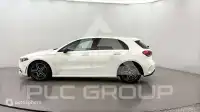 2018 Mercedes Benz A 180