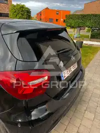 2018 Mercedes Benz A 180