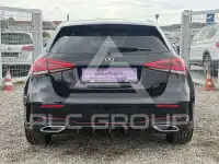 2018 Mercedes Benz A 180
