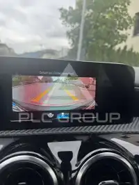 2018 Mercedes Benz A 180